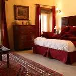 Pensión Chateau De La Rode 5*