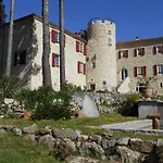 Chateau De La Rode