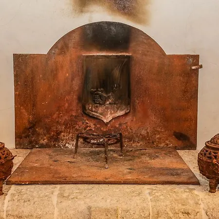 Chateau De La Rode Πανσιόν 5*