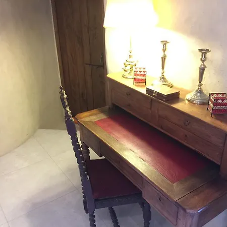 Chateau De La Rode Aumessas