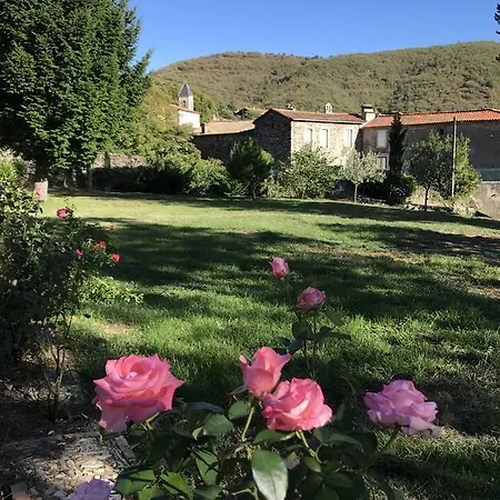 Chateau De La Rode 5* Aumessas