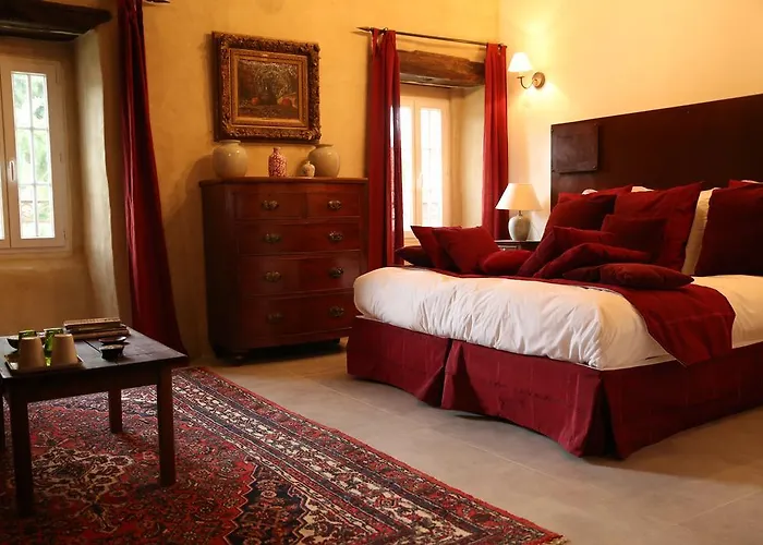 Гостевой дом Chateau De La Rode 5*