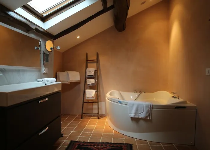 Chateau De La Rode Aumessas