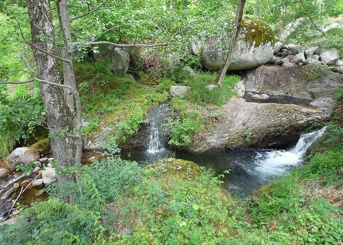 Гостевой дом Chateau De La Rode Aumessas